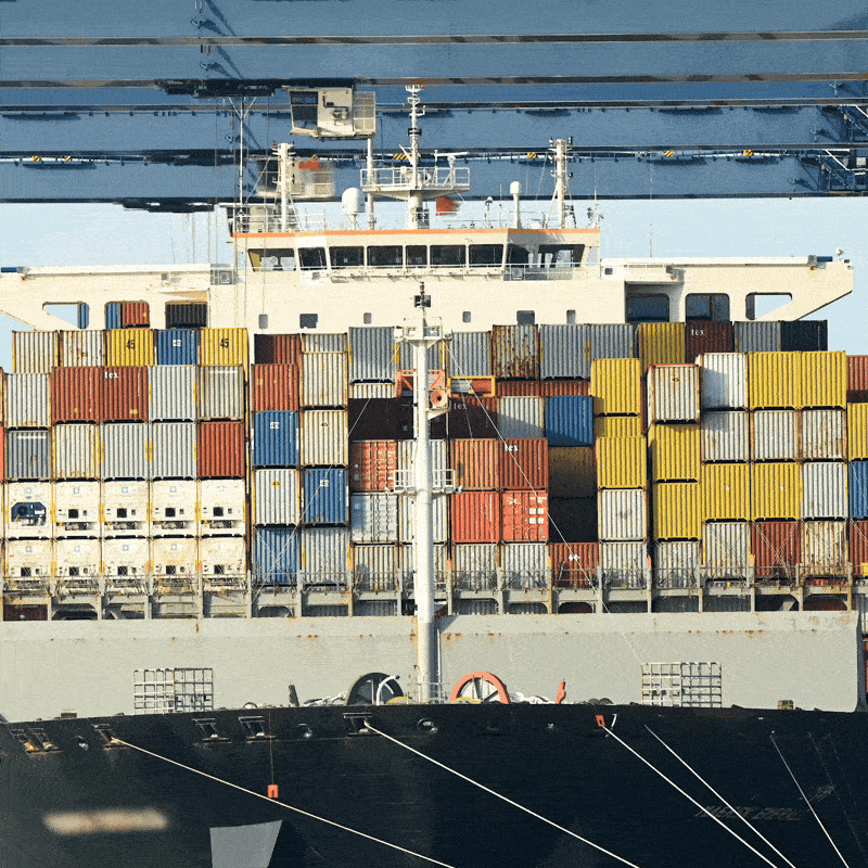 Consulta importación